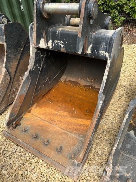 CAT 325 C Bageri guseničari