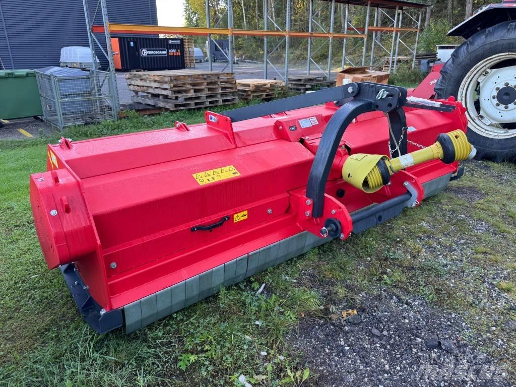 Kverneland FXZ 320 Kosilice za livade