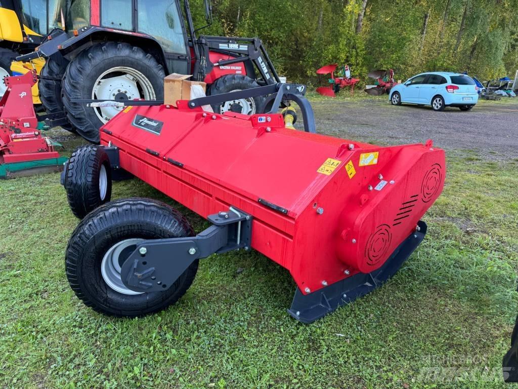 Kverneland FXZ 320 Kosilice za livade