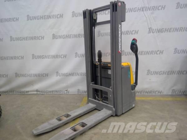 Jungheinrich EJC 112 Ručni električni viljuškar