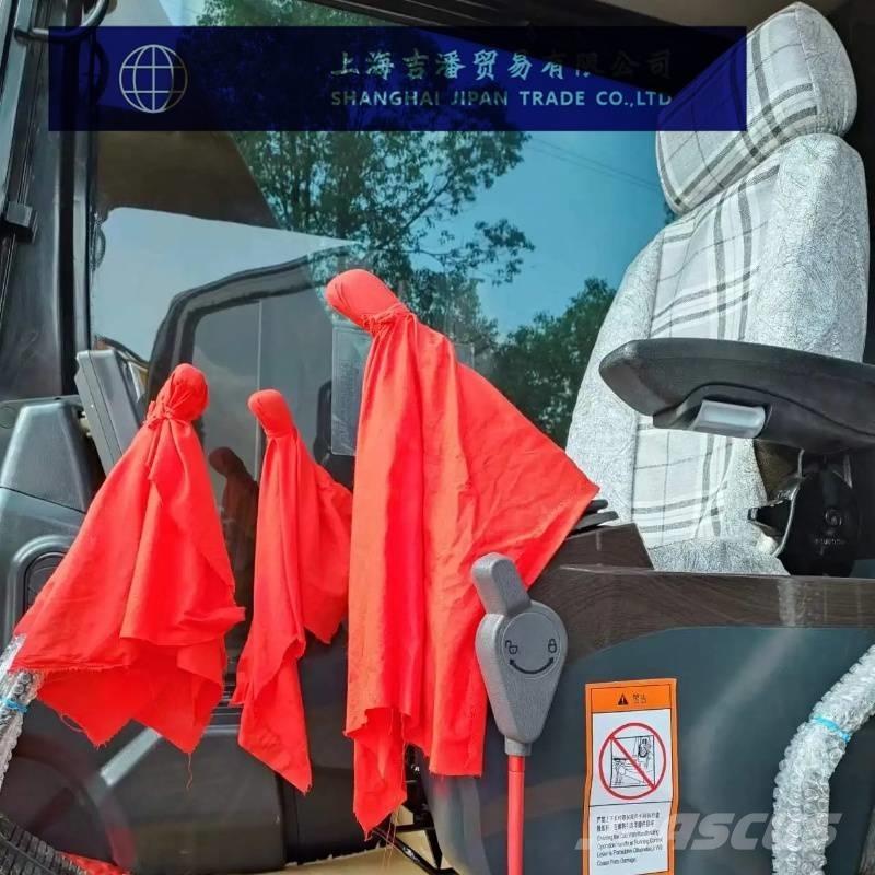 Sany SY 135 C Bageri guseničari