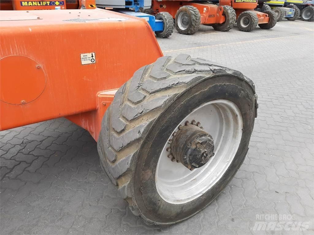 JLG 1350SJP Teleskopske podizne platforme