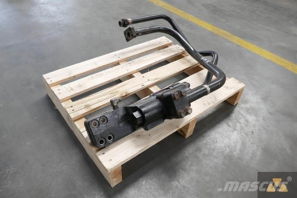 CAT 352-7143 Ostale kargo komponente