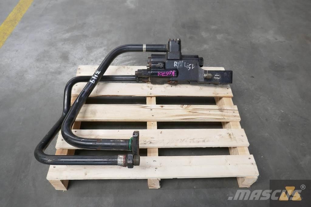 CAT 352-7143 Ostale kargo komponente