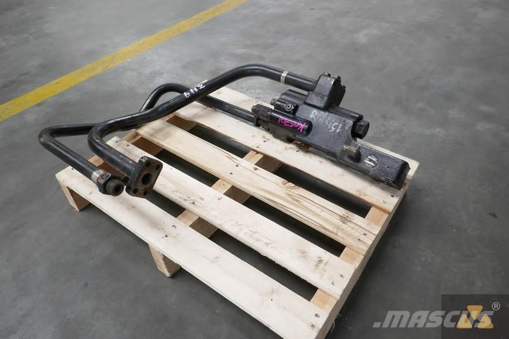 CAT 352-7143 Ostale kargo komponente