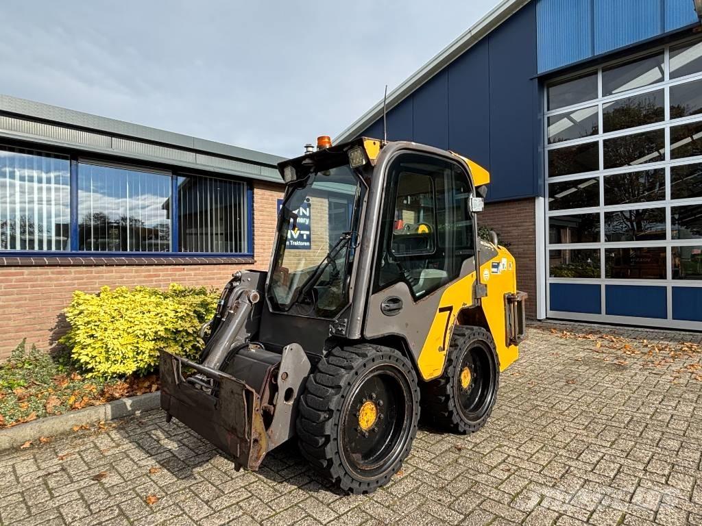 Volvo MC 70 Skid steer mini utovarivači