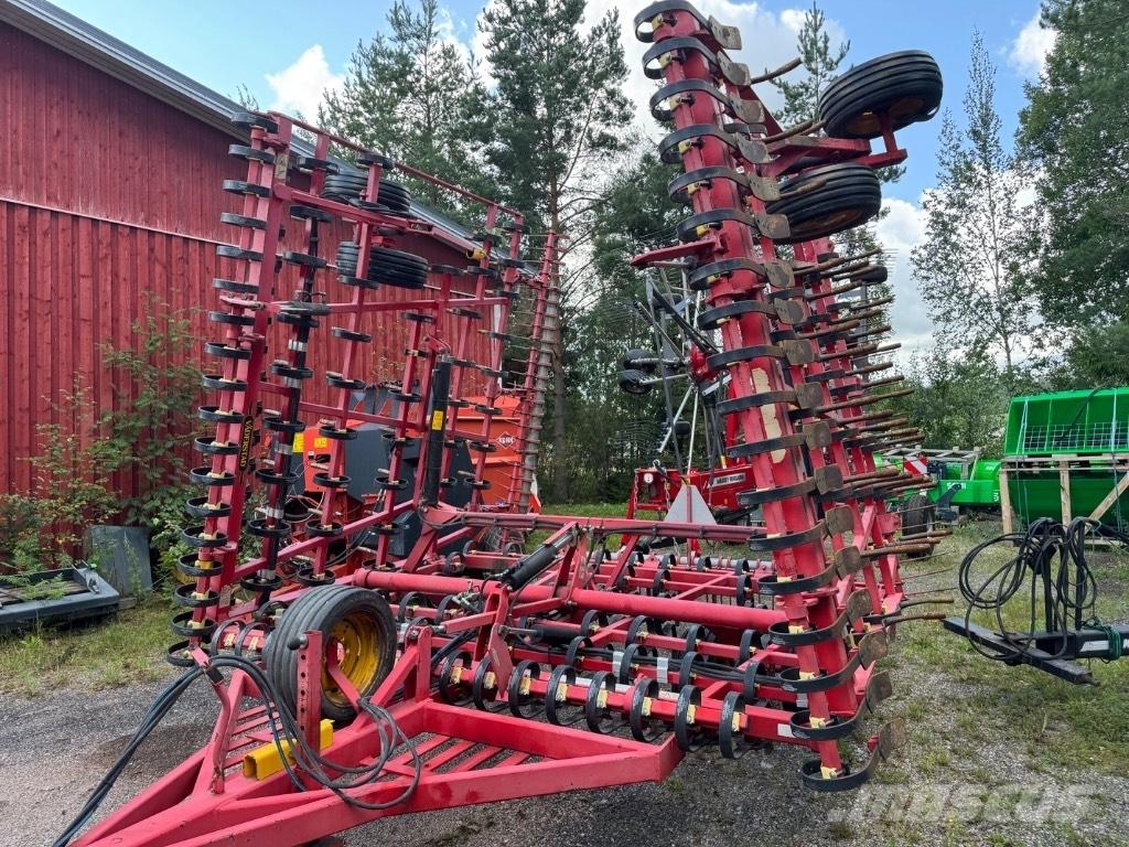  Värderstad NZ 900 Drljače