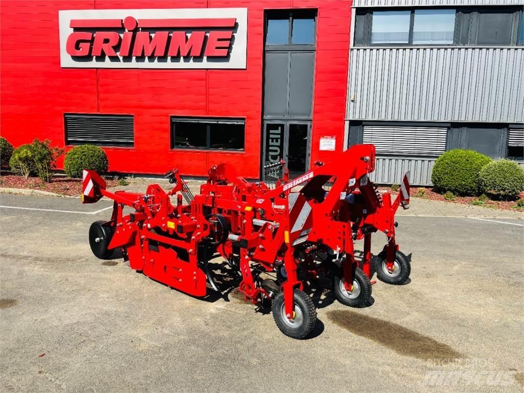 Grimme GH2-ÖKO Ostale poljoprivredne mašine