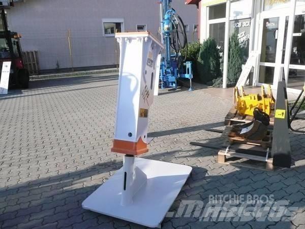 GB 3TPL Drobilice za građevinarstvo
