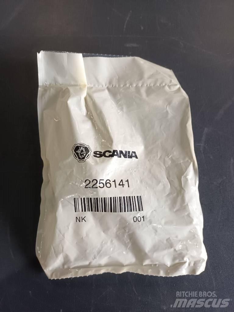 Scania COVER 2256141 Šasija i vešenje