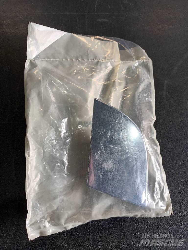 Scania COVER 2256141 Šasija i vešenje
