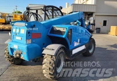 Genie GTH5519 Teleskopski viljuškari