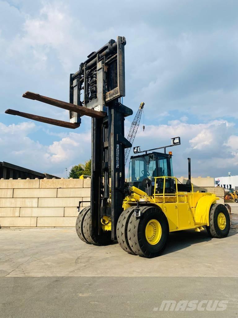 Hyster h32.00f Dizelski viljuškari