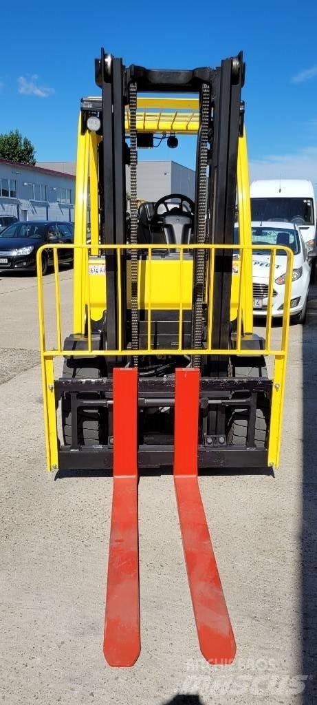 Hyster H 3.00 FT Plinski viljuškari
