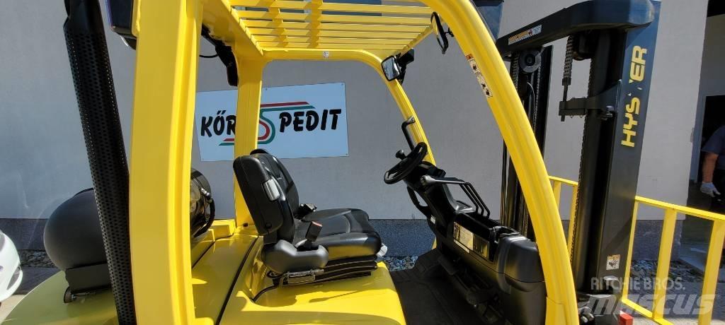 Hyster H 3.00 FT Plinski viljuškari