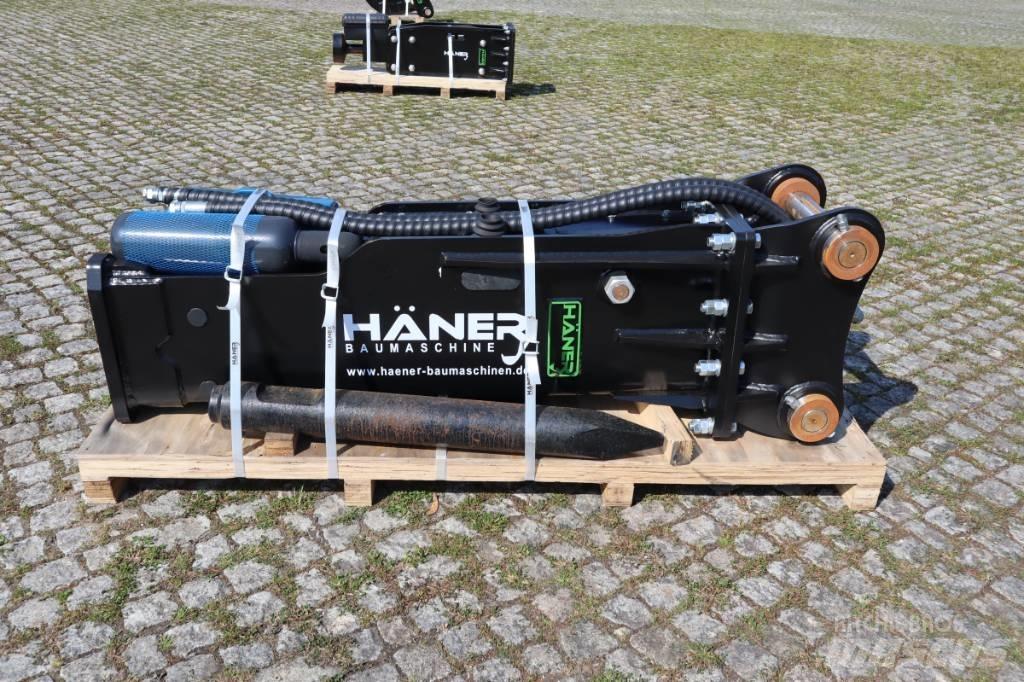 Haner HX 2000A Čekići