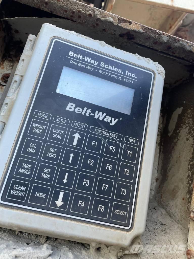 Metso LT300HP Mobilne drobilice