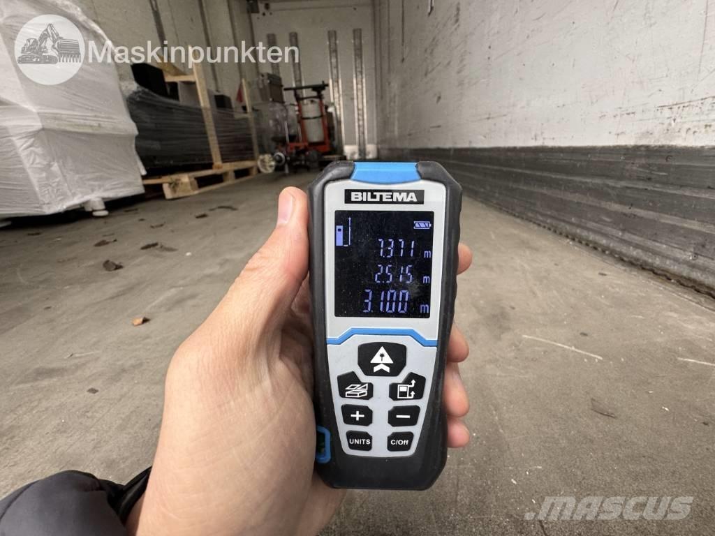 Scania G 500 Sanduk kamioni