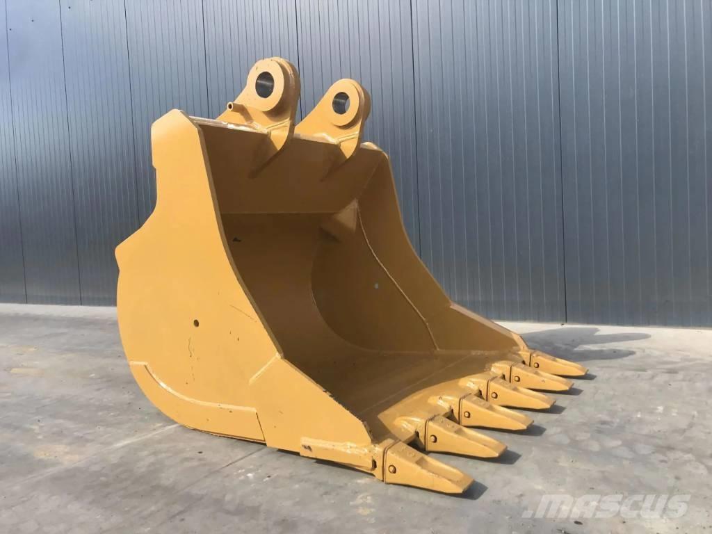 Volvo EC360 Kašike / Korpe