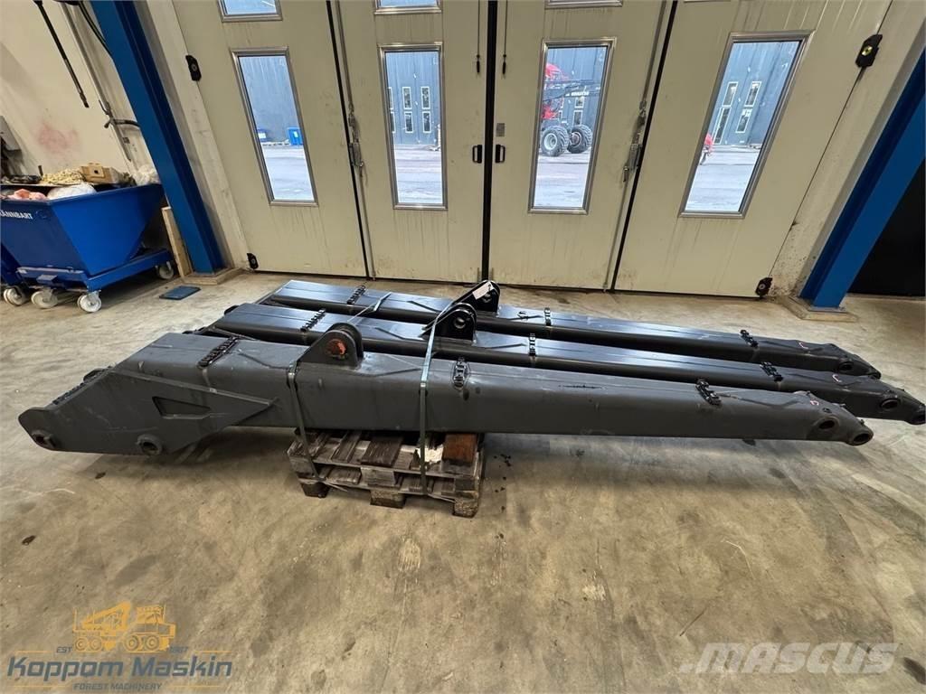 Rottne RK 60 Kranovi za debla