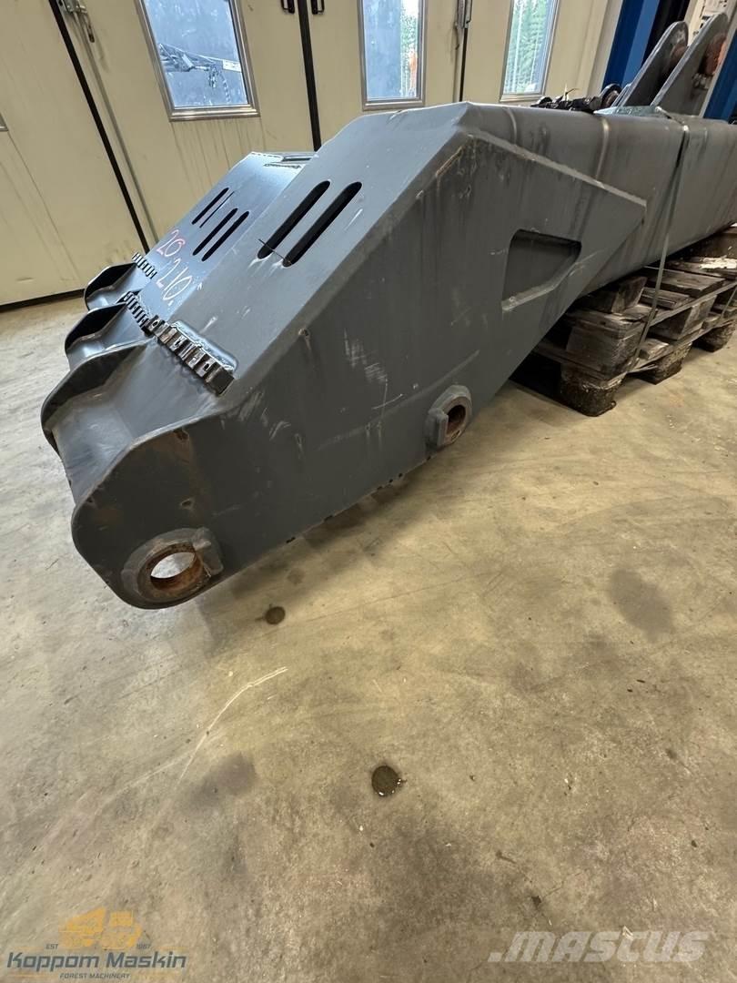 Rottne RK 60 Kranovi za debla