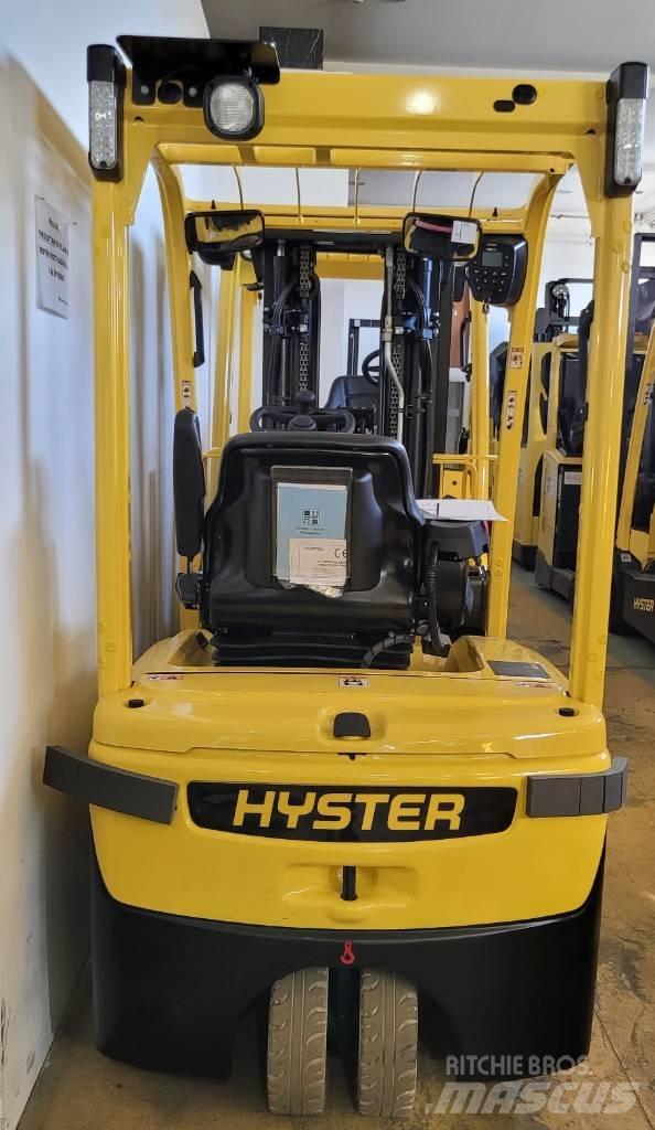 Hyster J 2.00 XNT Električni viljuškari