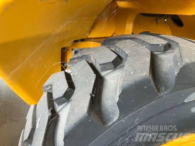 JCB TLT 35 D Dizelski viljuškari