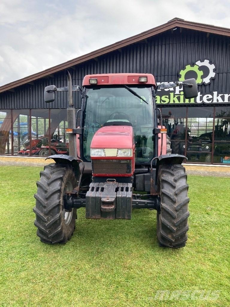Case IH CX 100 Traktori