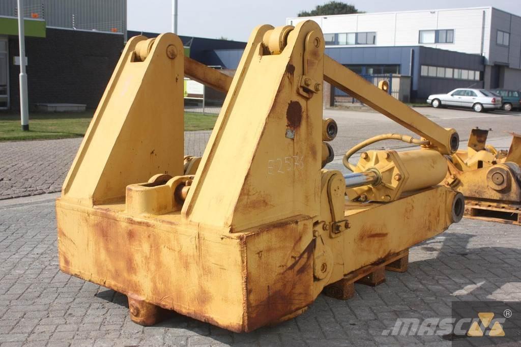 CAT D9H Ripper Ostale komponente za građevinarstvo