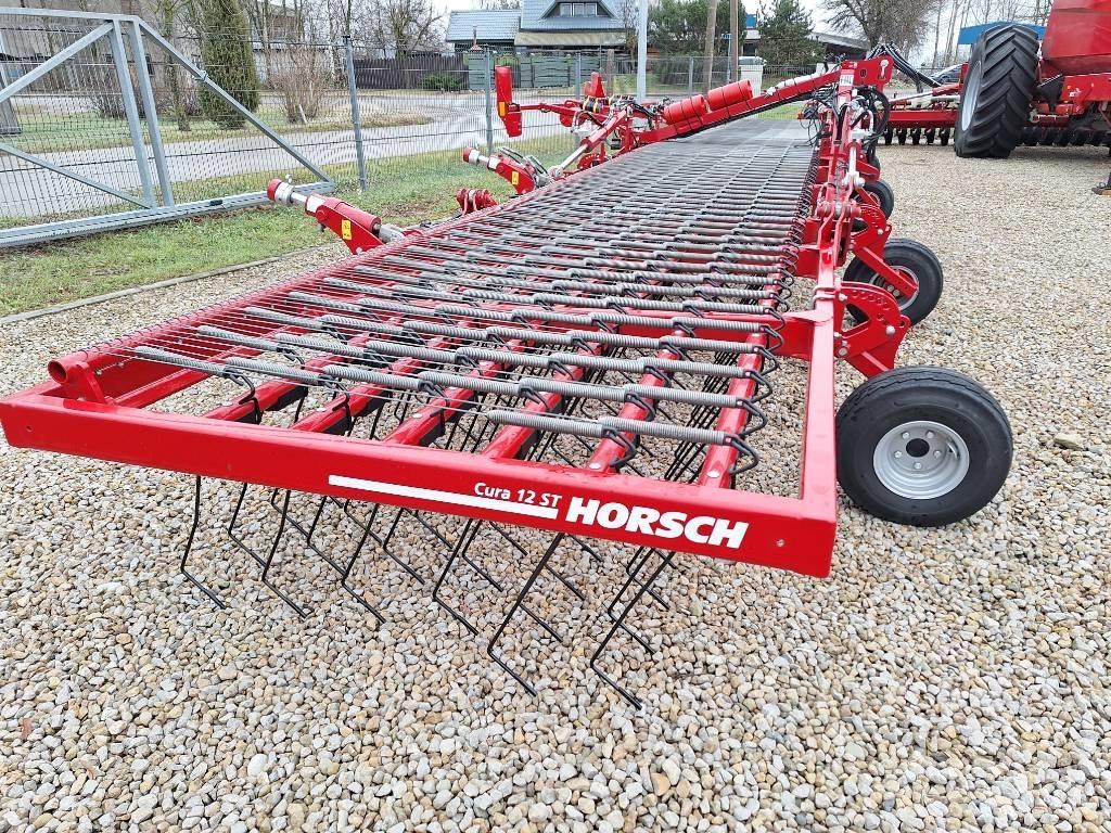 Horsch Cura 12 ST Ostale poljoprivredne mašine