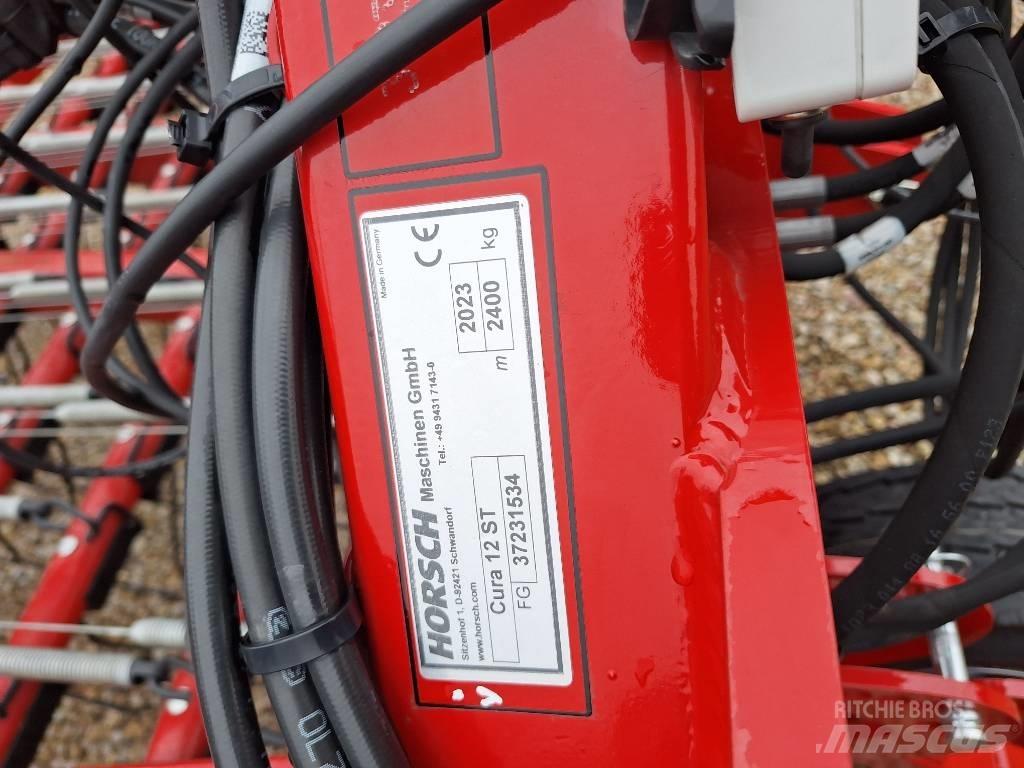 Horsch Cura 12 ST Ostale poljoprivredne mašine
