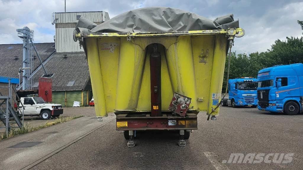 Benalu C39C17 Kiper poluprikolice