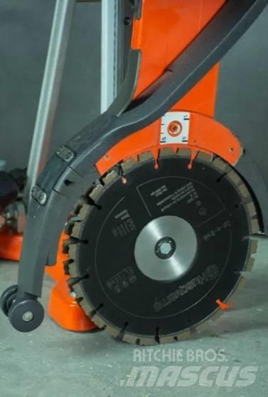 Husqvarna K4000 CNB Ostalo za građevinarstvo