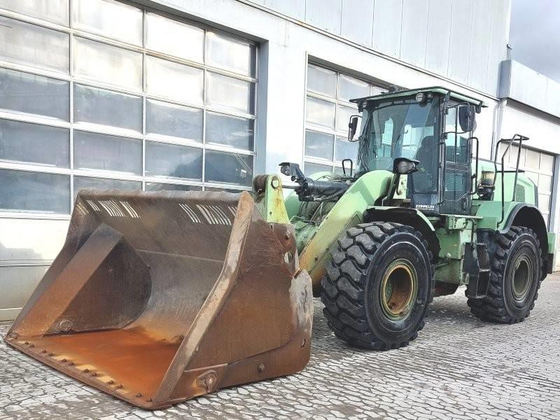 CAT 950 M Utovarivači na točkove