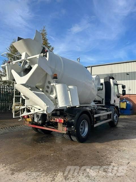 DAF LF 280 Kamioni mešalice za beton