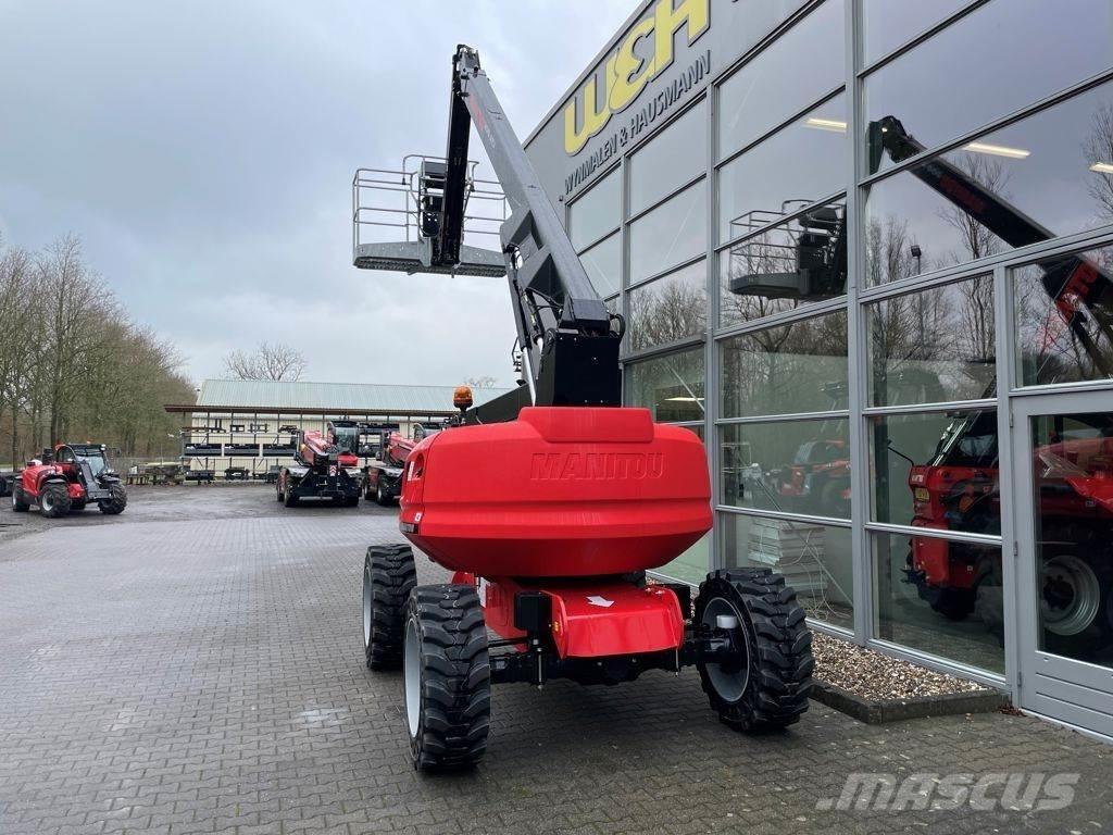 Manitou 200 ATJ Teleskopski viljuškari