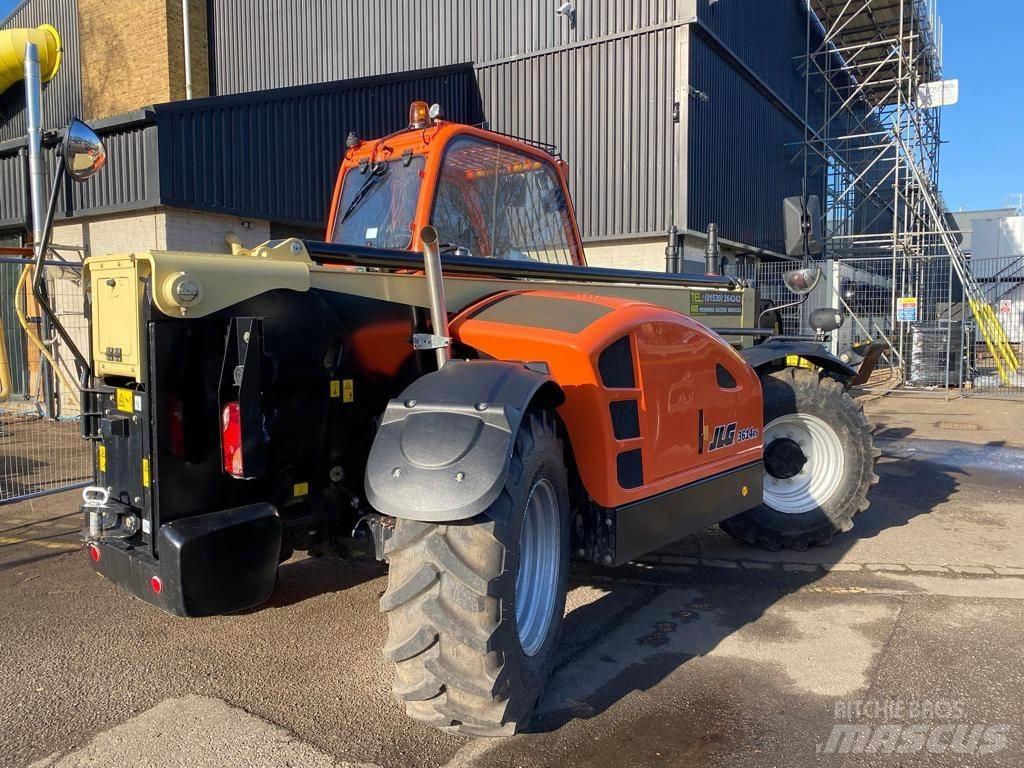 JLG 3614 RS Teleskopski viljuškari