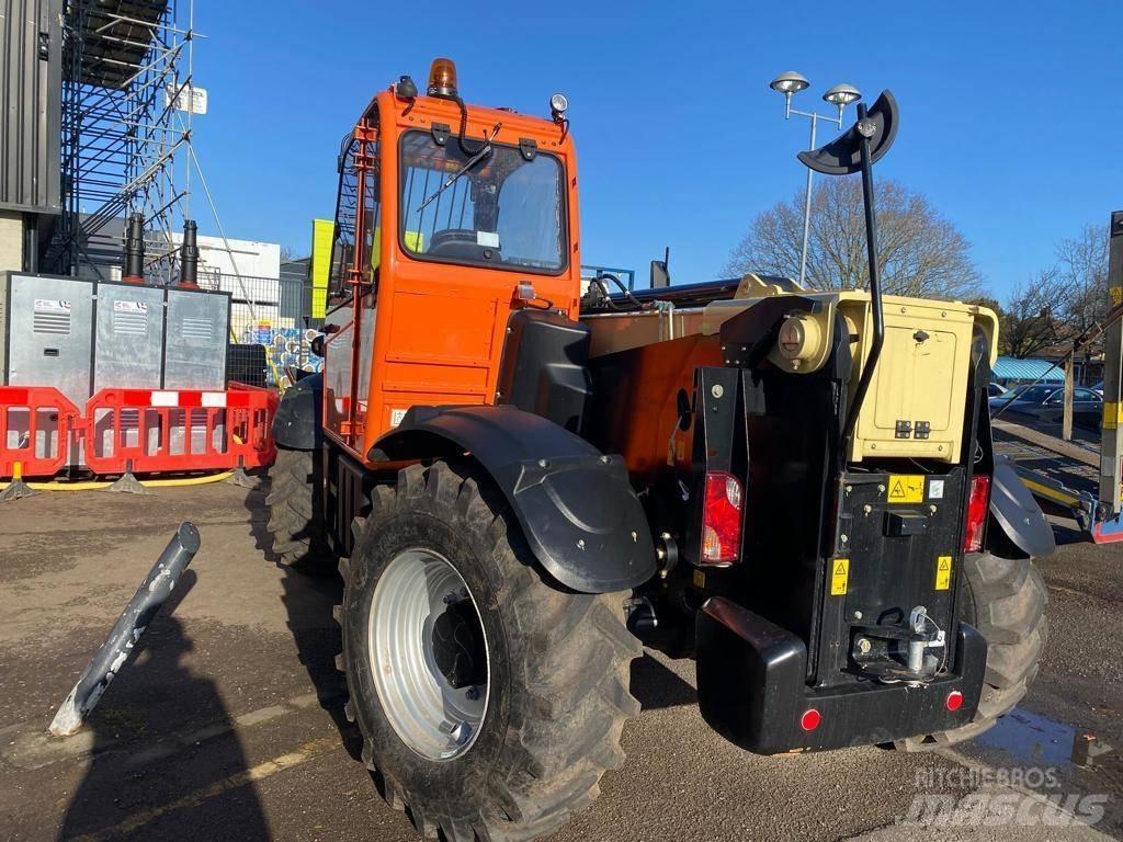 JLG 3614 RS Teleskopski viljuškari