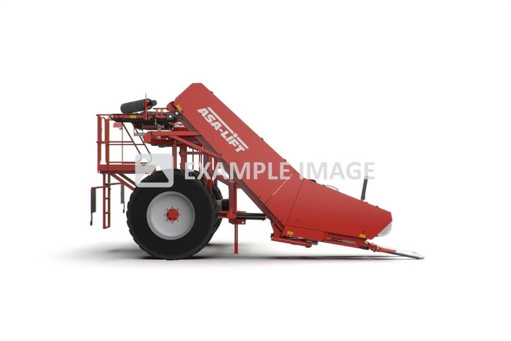 Asa-Lift MC-1020DF Ostale poljoprivredne mašine