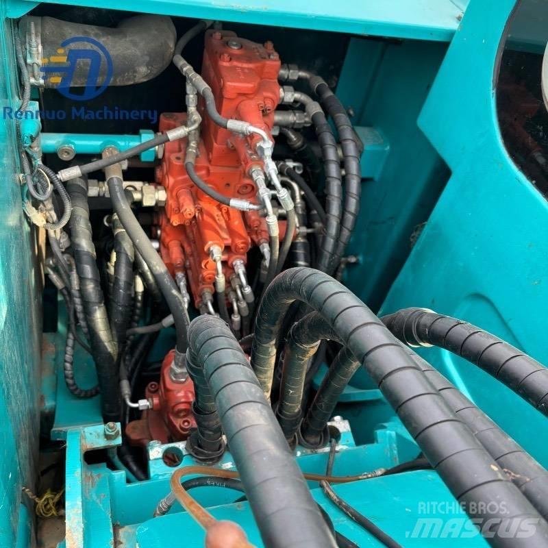 Sunward SWE90 Mini bageri < 7t