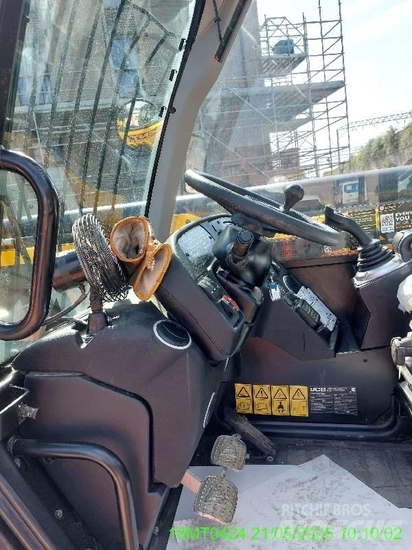 JCB 540-180 Teleskopski viljuškari