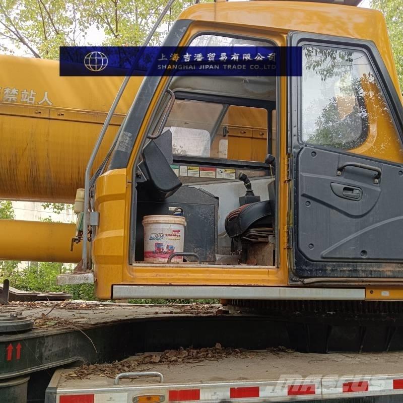Sany STC 1000A Polovne dizalice za sve terene