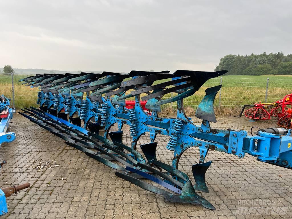 Lemken Diamant 10 X Plugovi obrtači
