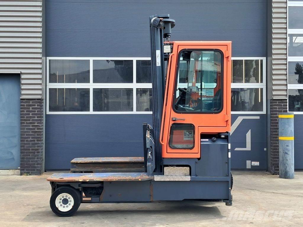 Amlift C4500-14/63 Bočni viljuškari