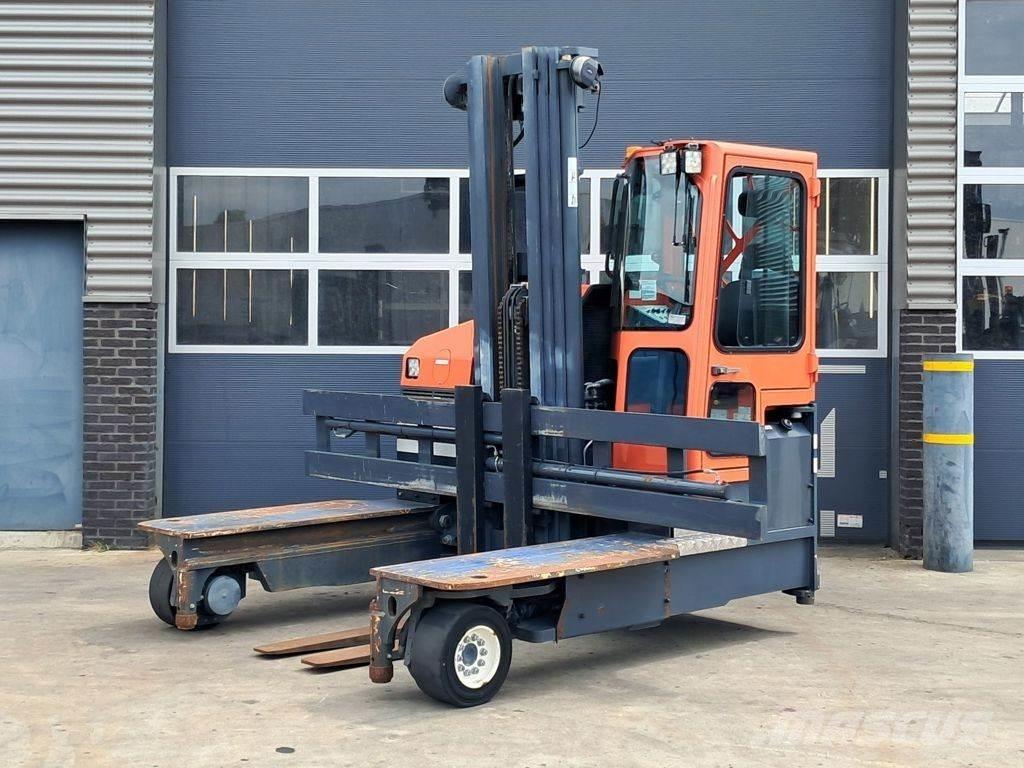 Amlift C4500-14/63 Bočni viljuškari