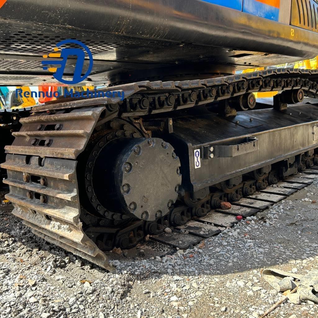 Hitachi ZX 200-3 Bageri guseničari