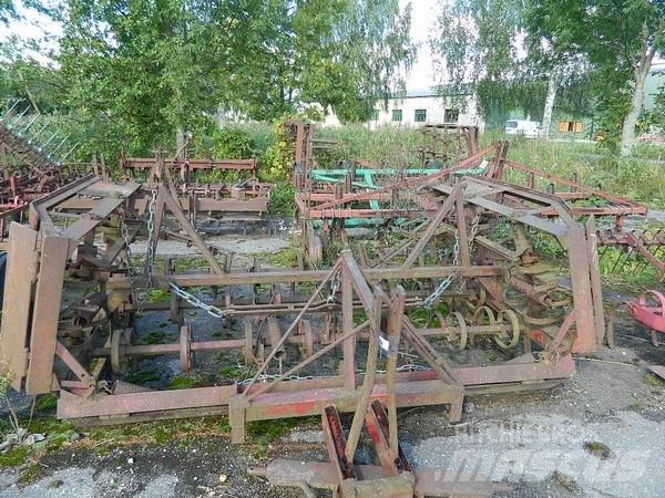 Lilla Harrie 340 Kultivatori