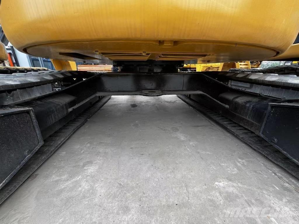 CAT 303.5 E Mini bageri < 7t