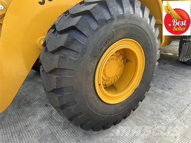 CAT 966 H Utovarivači na točkove