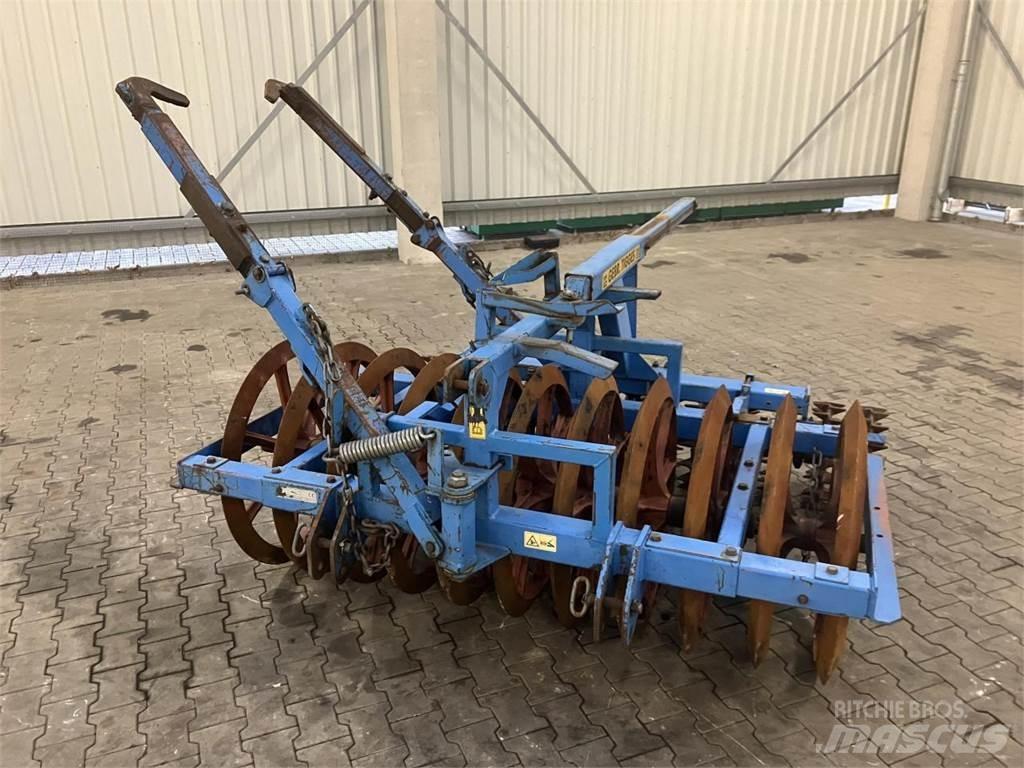 Tigges UPN 900-210 Valjci
